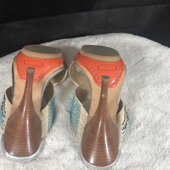 G Serious, Sandal  , Size 8.1/2 B , - Picture 5 of 8